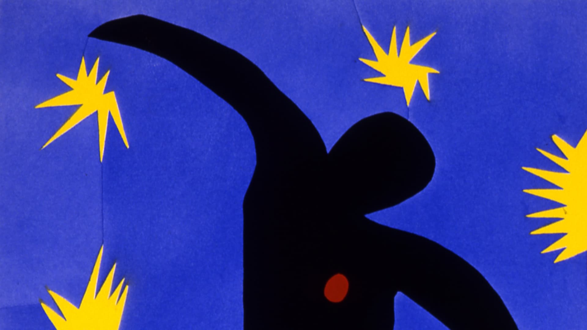 Lea Nikel: Path to Eden